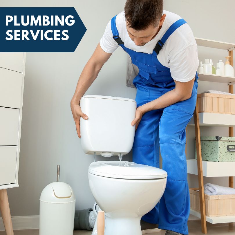 Plumbing Company in Oakwood, GA